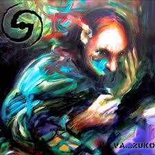 Sal Y Mileto : Va... Zuko